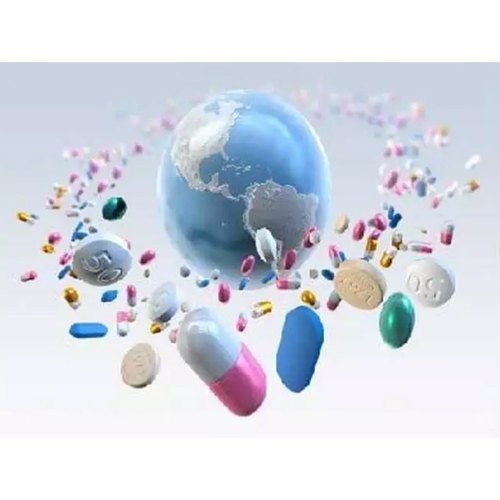 20ft 40ft Online Container Pharmaceuticals Logistics Services