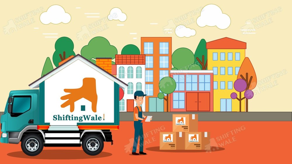 Household Transportation Services, in Trucking Cube, Local