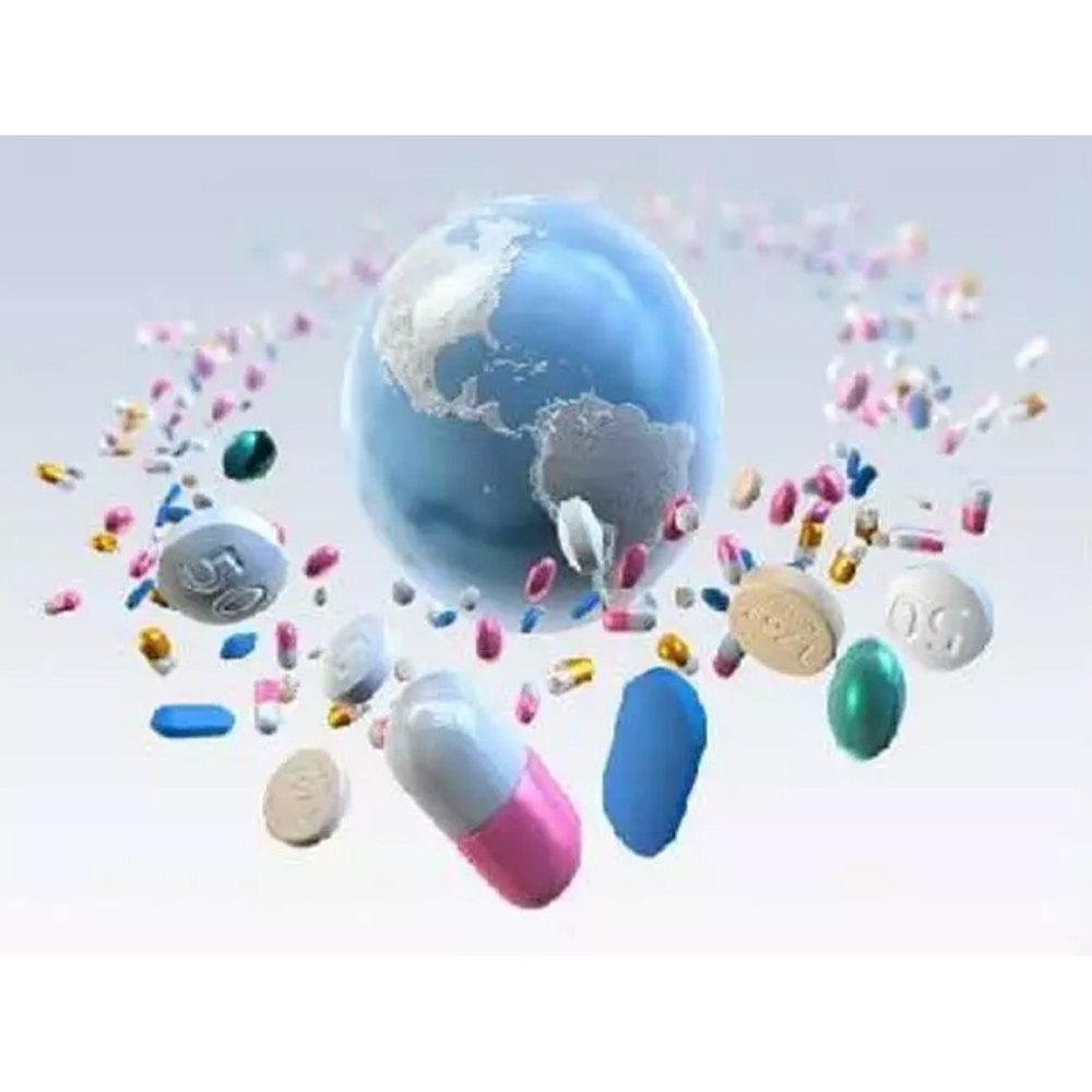Truck Offline Pharmaceutical Logistics Service