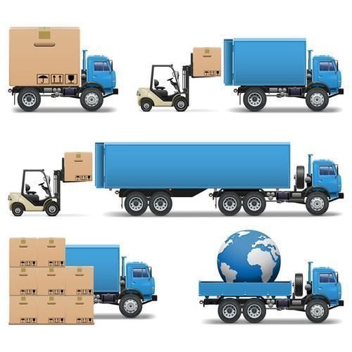 Container Pharmaceuticals Logistics Services