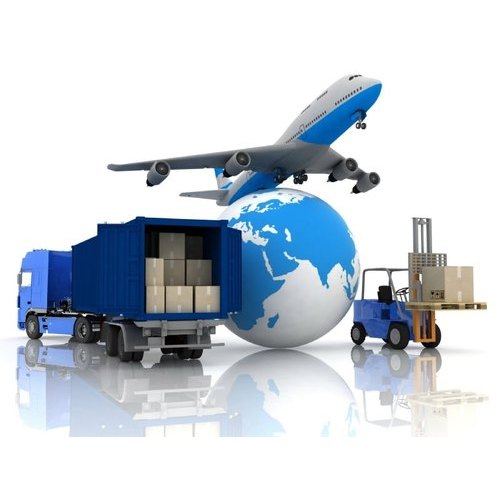 Air Pan India Pharmaceuticals Logistics Services
