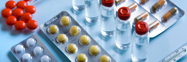 CP Pharmaceuticals Logistics