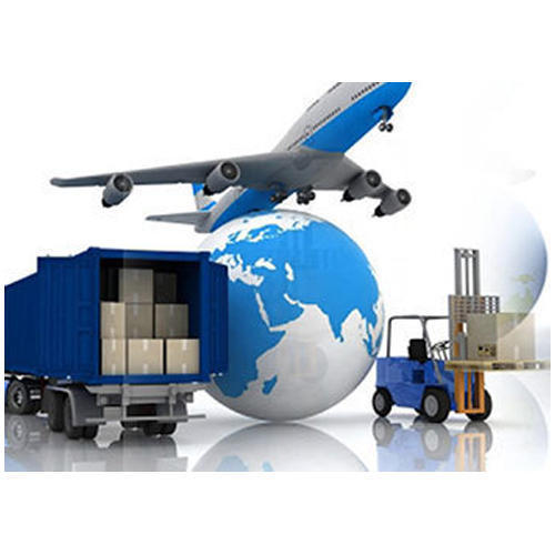 Pharmaceuticals Logistics Services