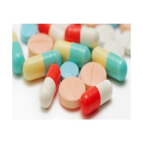 Pharmaceuticals Logistics Services