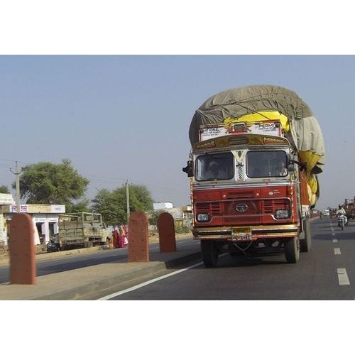 By Road Offline Pharmaceuticals Logistics Services