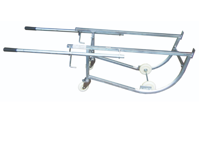 ZED Drum Cradle, DF10