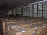 Warehouse Services