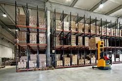 Cross Docking Services