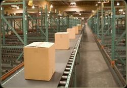Warehousing and Distribution Services