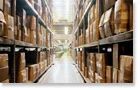 Warehousing Services