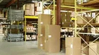 Warehousing Services