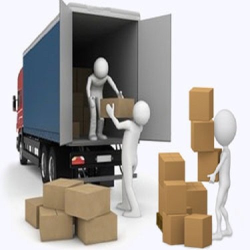 Truck Karnataka Manufacturing In-Plant Logistics Service