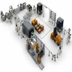 Manufacturing Logistics Services