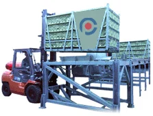 In-Plant Logistics
