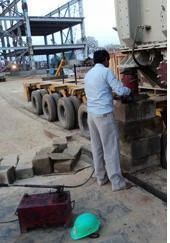 In Plant Logistics