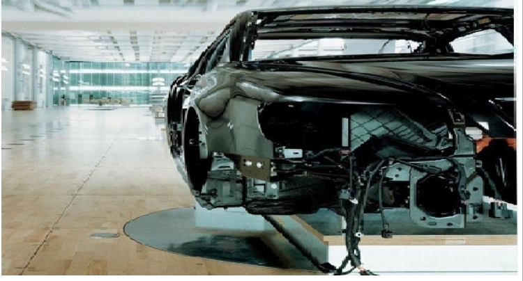 Manufacturing Logistics Service