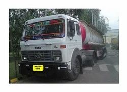 Transportation of Furnace Oil