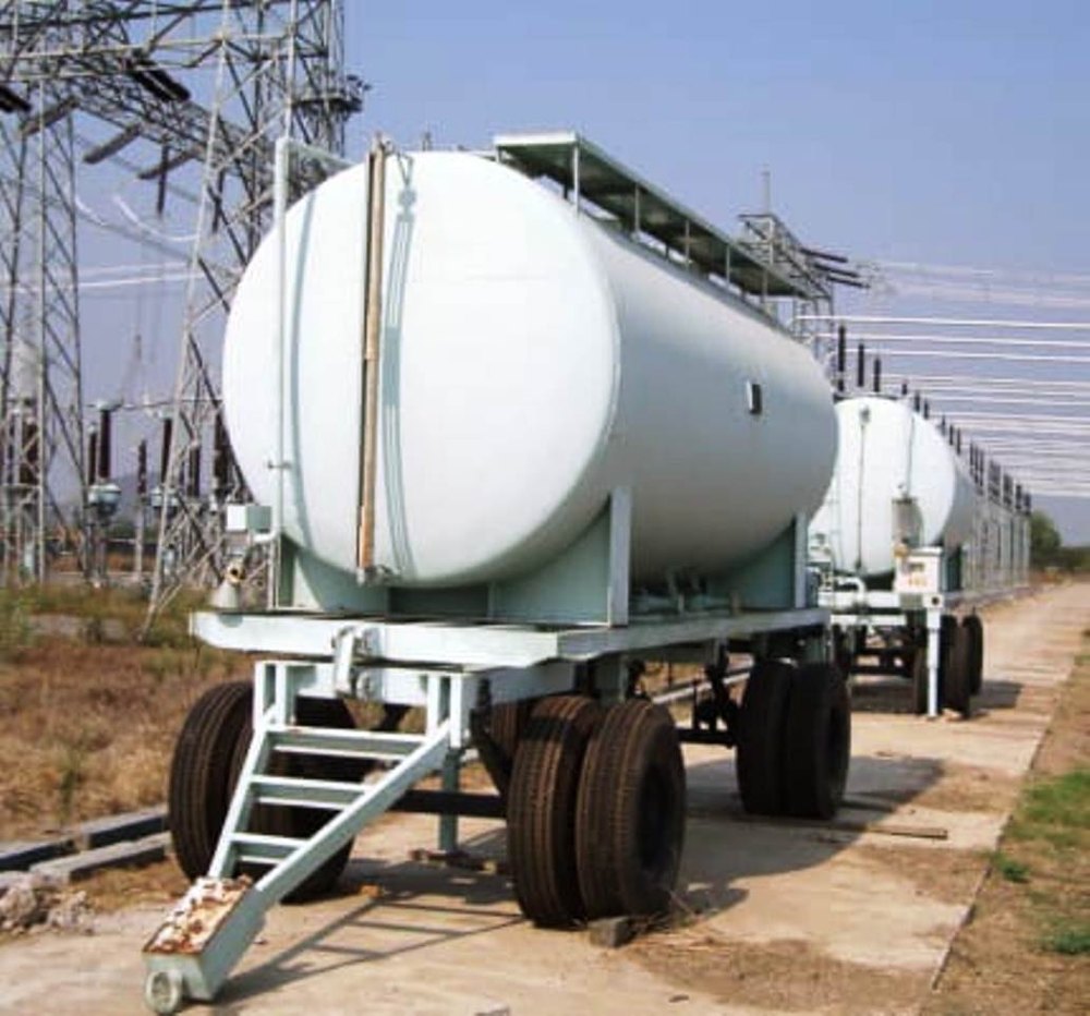 MS Transformer Oil Transportation Services