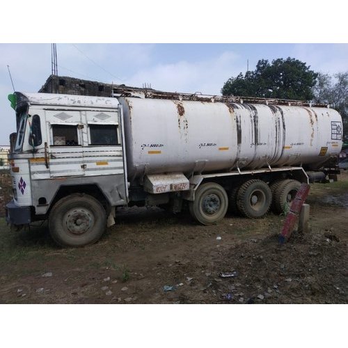 MS Petrol Oil Transportation Services