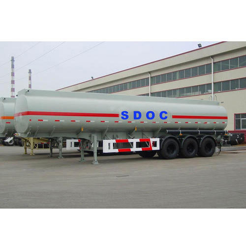 Furnace Oil Transportation Services