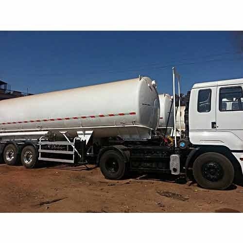 Liquid Transportation Service
