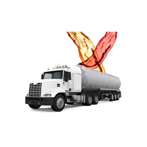 SS Fuel Oil Transportation Services