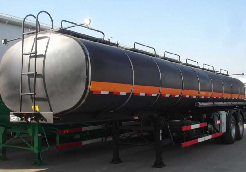SS Bitumen product transportation service