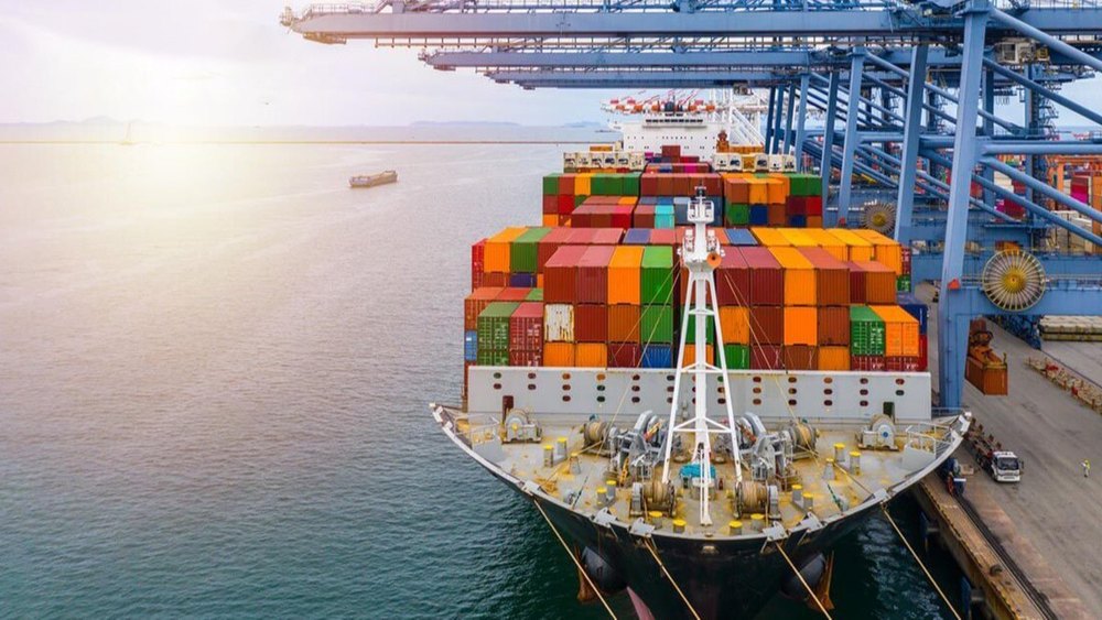 18 Feet Export Bulk Bitumen Transportation Service, Pan India, Mode of Transport: Sea