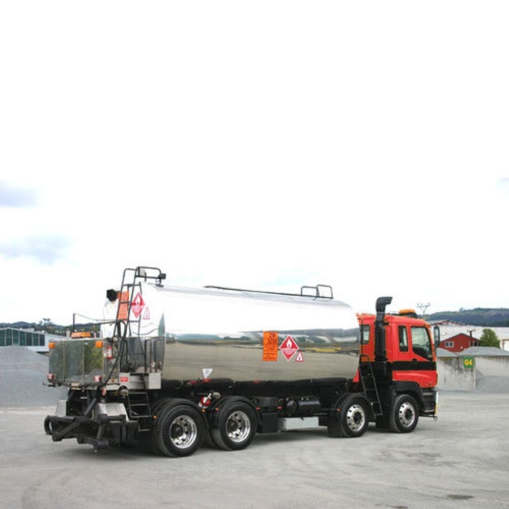 MS Bitumen Transportation Service