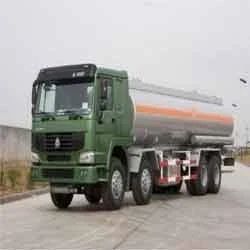 Bitumen Transport Service