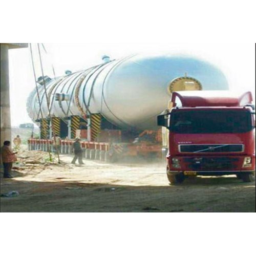 Offline Bitumen Transportation Services