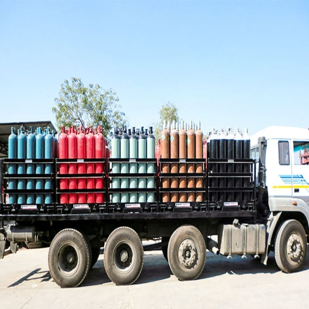 Gas Transportation Services