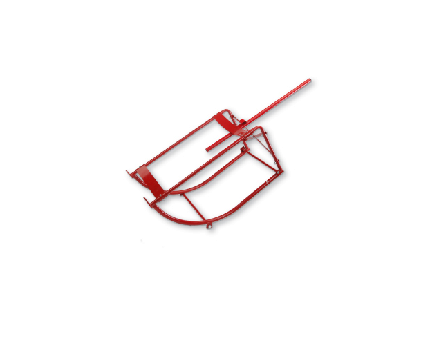 GROZ Drum Cradle
