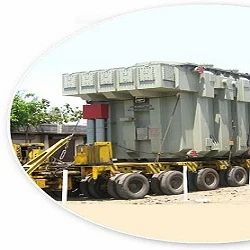 Logistics Service