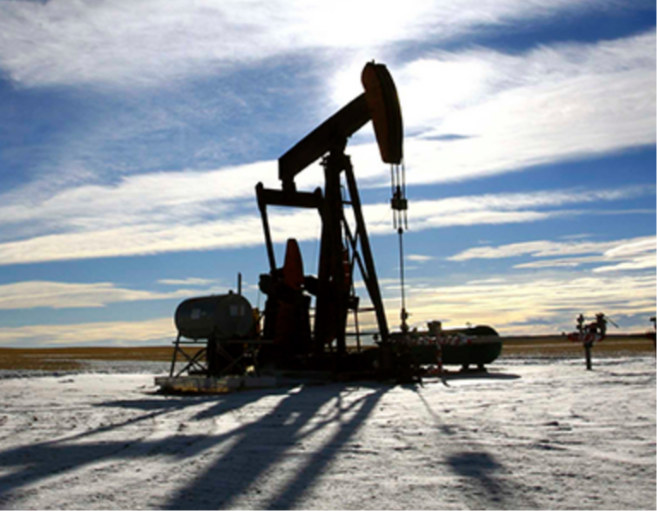 Logistics Service For Oil And Gas Industry
