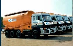 Oil Logistics Services