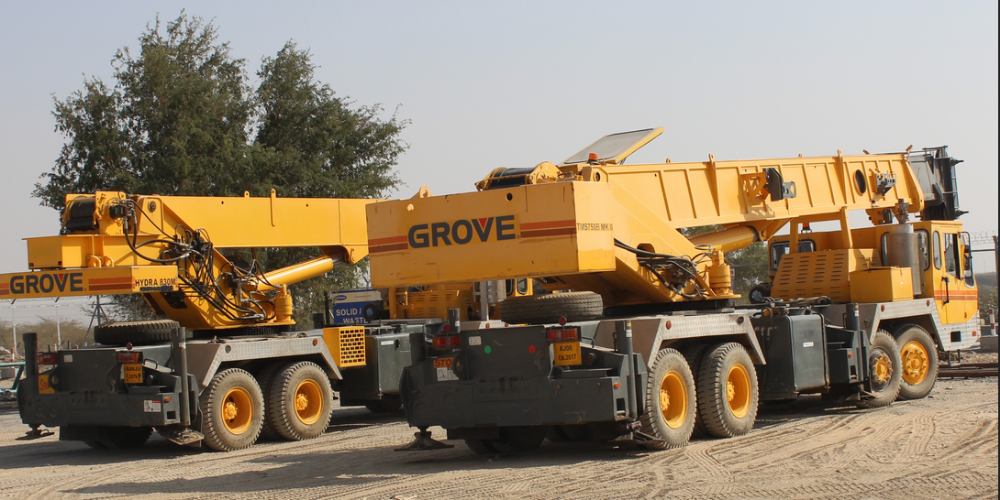 Oil And Gas Field Logistical Solutions Service