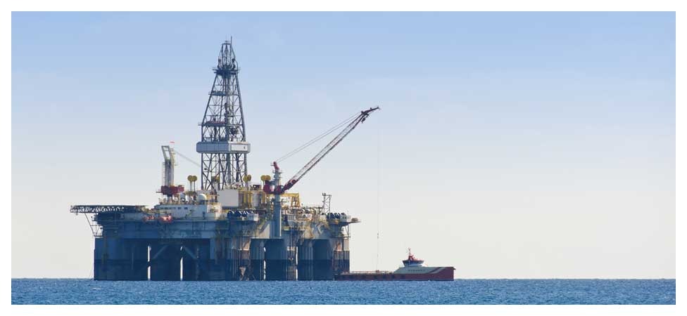 Oil And Gas Logistics Service