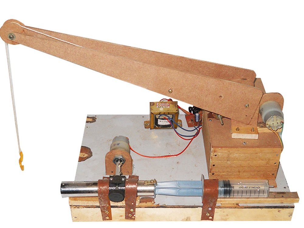 Engineering Projects