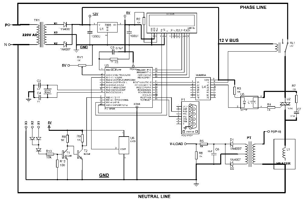 5-6 Days Electronics Engineering Projects