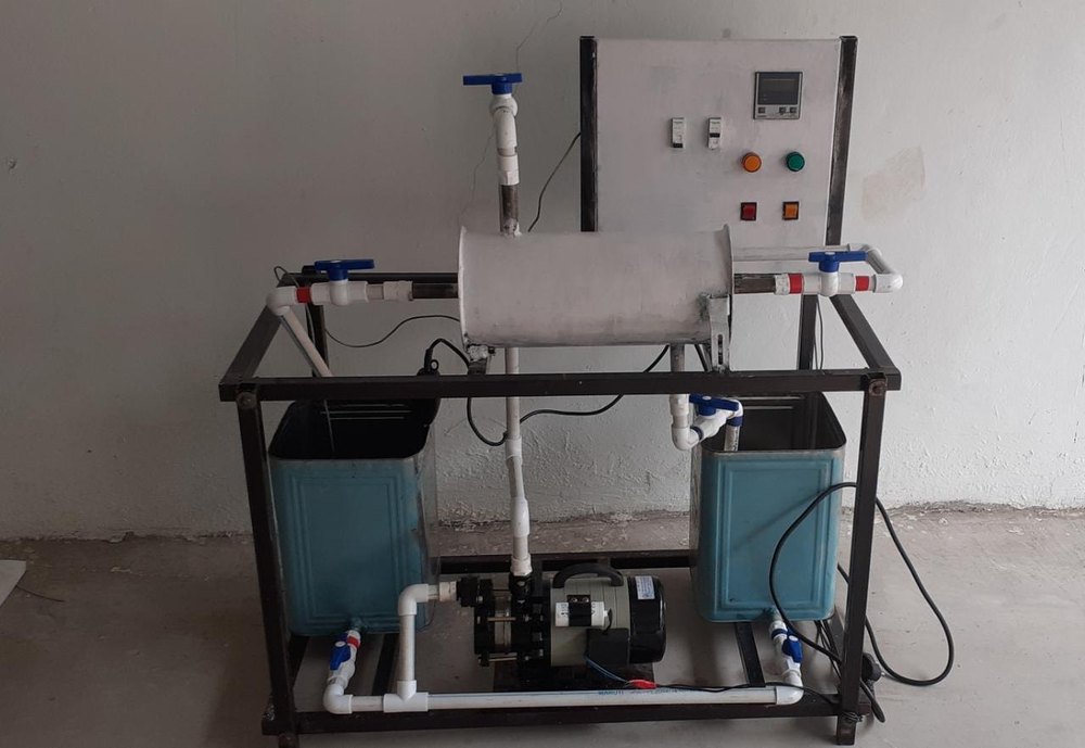 Diploma Degee Masters Offline Mechanical Engineering Project, Pan India