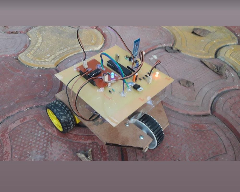 Offline College Projects Major Minor Project, in Madhya Pradesh