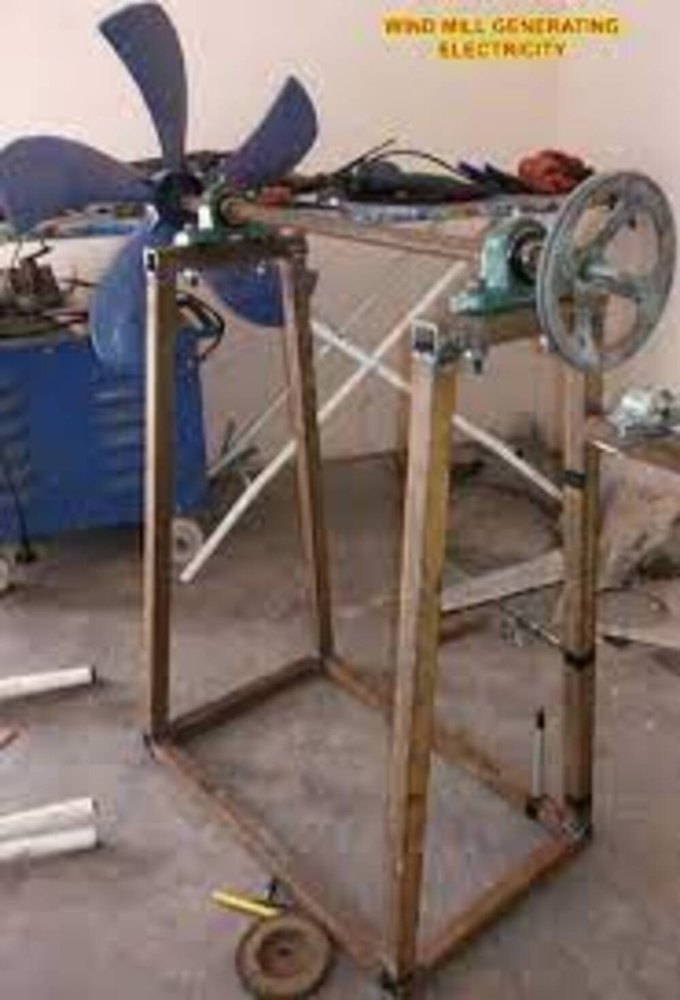 Offline Consultancy Mechanical Project Works, in Pan India