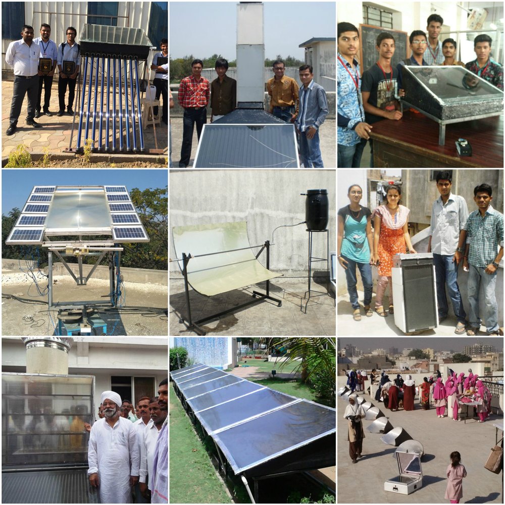 Mechanical Engineering Projects