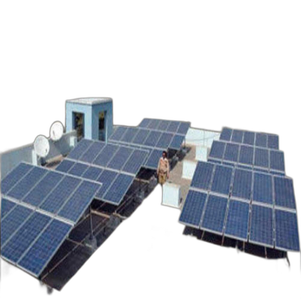 All Solar Rooftop Epc Projects