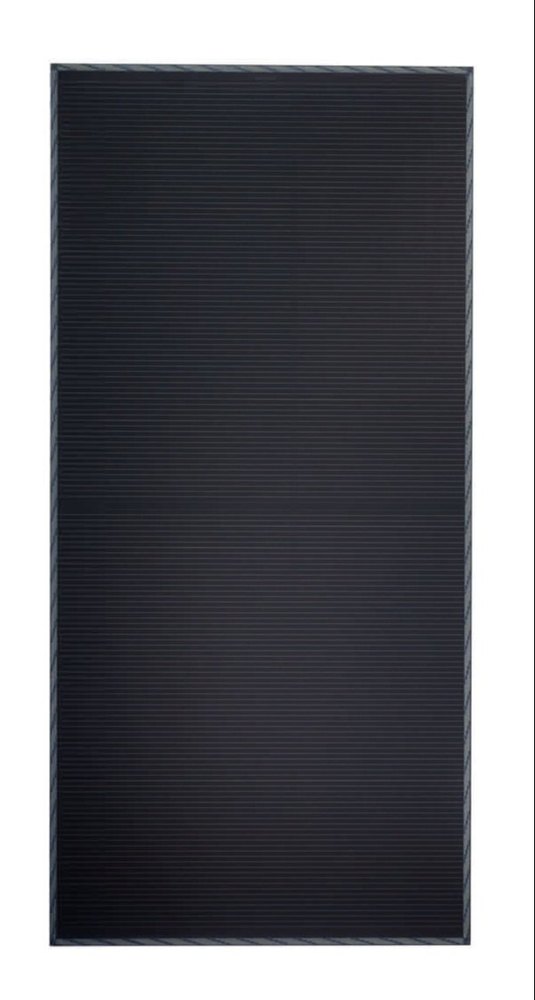 Stion Amorphous Silicon Nano Solar Thin Film Panels, 150W, 12V