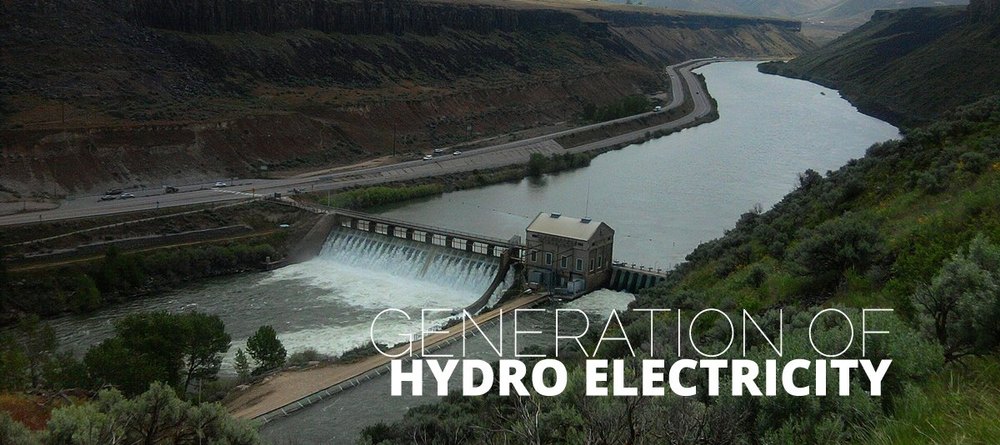 Monthly Hydro Power Plant Maintenance Services, Industrial