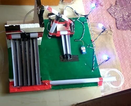 Hydro Power
