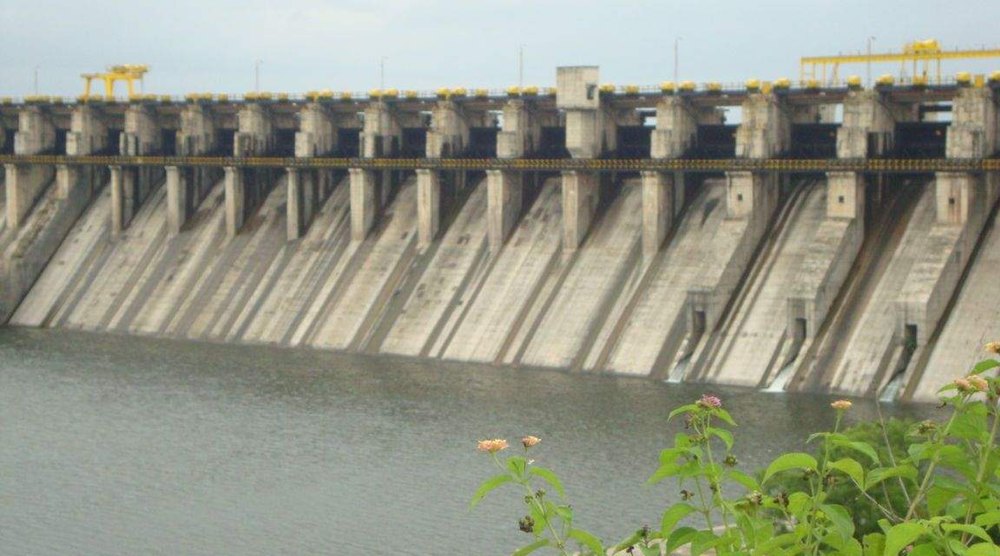 Hydro Power Generation Survey