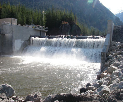 Hydro Power